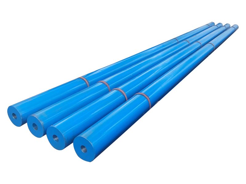 Long shaft
