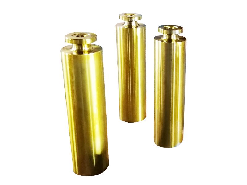 Plunger pin